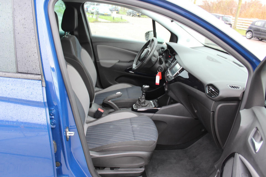 Opel Crossland X 1.2 Turbo 120 Jaar Edition NAP MULTIMEDIA CRUISE
