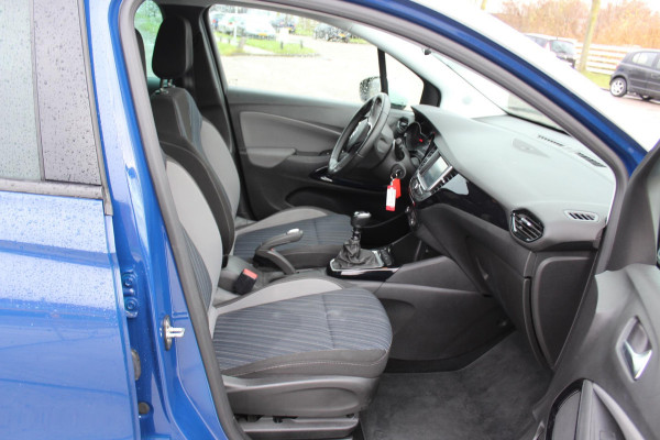 Opel Crossland X 1.2 Turbo 120 Jaar Edition NAP MULTIMEDIA CRUISE