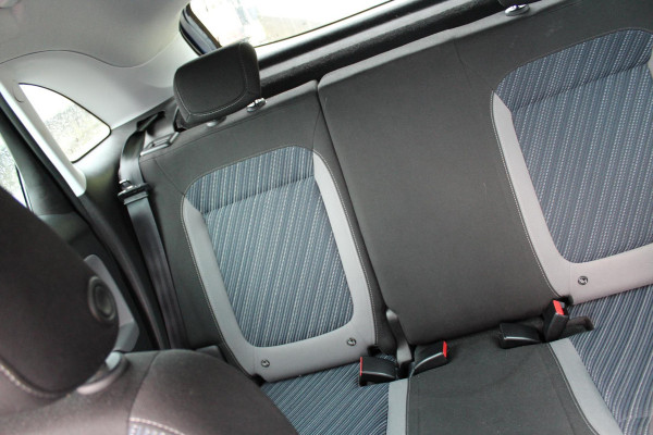 Opel Crossland X 1.2 Turbo 120 Jaar Edition NAP MULTIMEDIA CRUISE