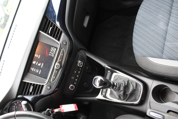 Opel Crossland X 1.2 Turbo 120 Jaar Edition NAP MULTIMEDIA CRUISE