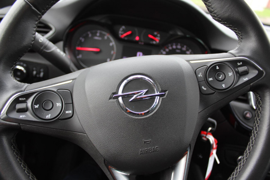 Opel Crossland X 1.2 Turbo 120 Jaar Edition NAP MULTIMEDIA CRUISE