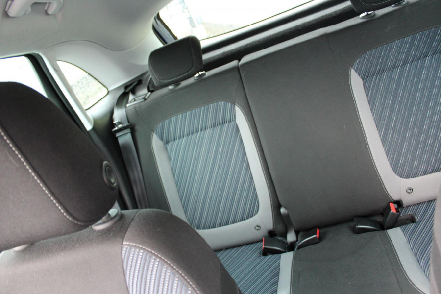 Opel Crossland X 1.2 Turbo 120 Jaar Edition NAP MULTIMEDIA CRUISE