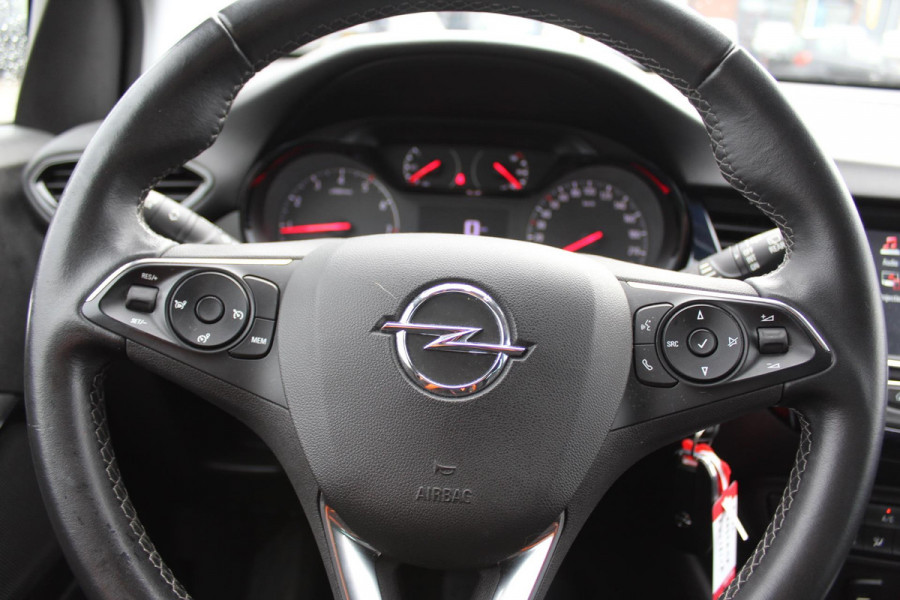 Opel Crossland X 1.2 Turbo 120 Jaar Edition NAP MULTIMEDIA CRUISE