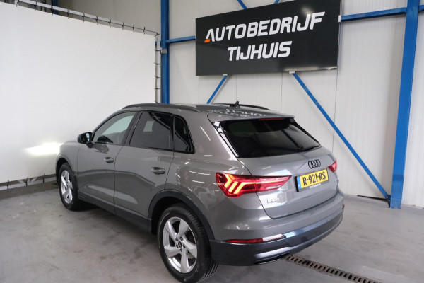 Audi Q3 35 TFSI Advanced edition - N.A.P. Airco, Cruise, Navi, PDC, Schuifdak.