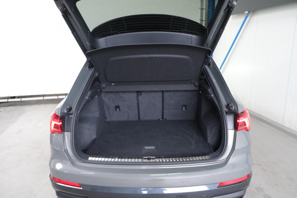 Audi Q3 35 TFSI Advanced edition - N.A.P. Airco, Cruise, Navi, PDC, Schuifdak.