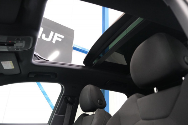 Audi Q3 35 TFSI Advanced edition - N.A.P. Airco, Cruise, Navi, PDC, Schuifdak.
