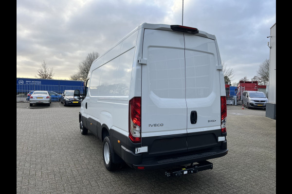 Iveco 35C18 352L Automaat BPM Vrij!