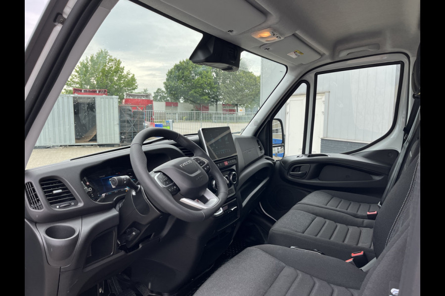 Iveco 35C18 352L Automaat BPM Vrij!