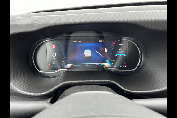 Iveco 35C18 352L Automaat BPM Vrij!