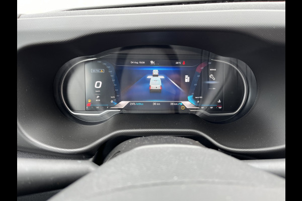 Iveco 35C18 352L Automaat BPM Vrij!