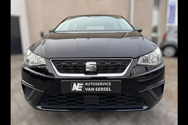 Seat Ibiza 1.0 TSI FR Business Intense CRUISE CONTROL / PDC / STOELVERWARMING / ECC / LMV / NAVI / BLUETOOTH