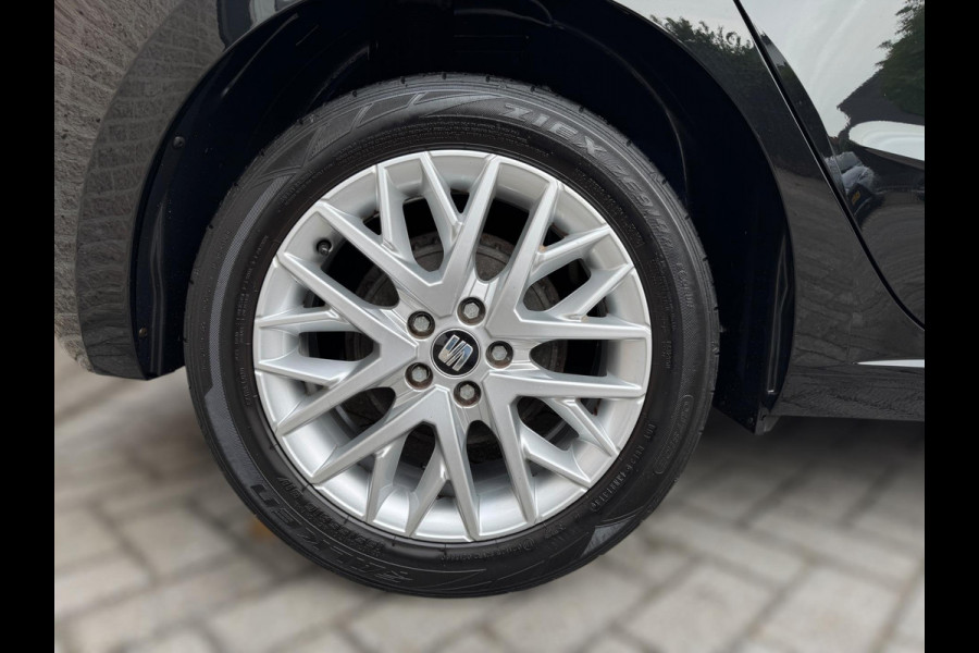 Seat Ibiza 1.0 TSI FR Business Intense CRUISE CONTROL / PDC / STOELVERWARMING / ECC / LMV / NAVI / BLUETOOTH