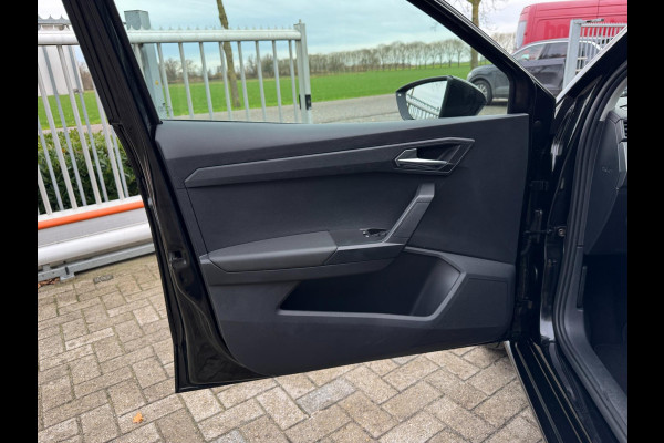 Seat Ibiza 1.0 TSI FR Business Intense CRUISE CONTROL / PDC / STOELVERWARMING / ECC / LMV / NAVI / BLUETOOTH