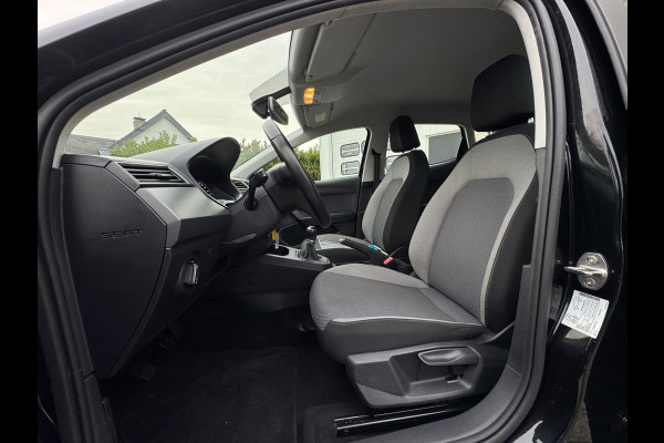 Seat Ibiza 1.0 TSI FR Business Intense CRUISE CONTROL / PDC / STOELVERWARMING / ECC / LMV / NAVI / BLUETOOTH