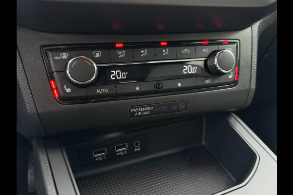 Seat Ibiza 1.0 TSI FR Business Intense CRUISE CONTROL / PDC / STOELVERWARMING / ECC / LMV / NAVI / BLUETOOTH