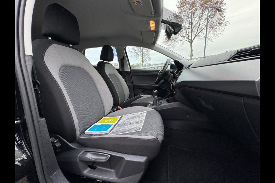 Seat Ibiza 1.0 TSI FR Business Intense CRUISE CONTROL / PDC / STOELVERWARMING / ECC / LMV / NAVI / BLUETOOTH