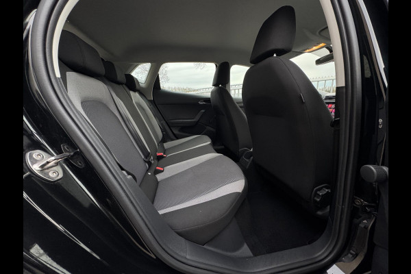 Seat Ibiza 1.0 TSI FR Business Intense CRUISE CONTROL / PDC / STOELVERWARMING / ECC / LMV / NAVI / BLUETOOTH