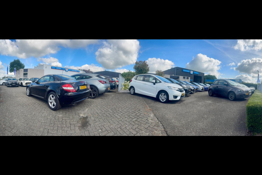 Seat Ibiza 1.0 TSI FR Business Intense CRUISE CONTROL / PDC / STOELVERWARMING / ECC / LMV / NAVI / BLUETOOTH