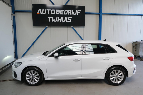 Audi A3 Sportback 30 TFSI Pro Line - N.A.P. Airco, Cruise, Navi, PDC.