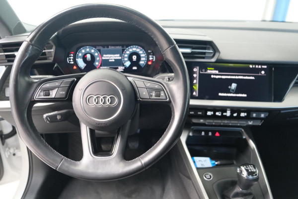 Audi A3 Sportback 30 TFSI Pro Line - N.A.P. Airco, Cruise, Navi, PDC.