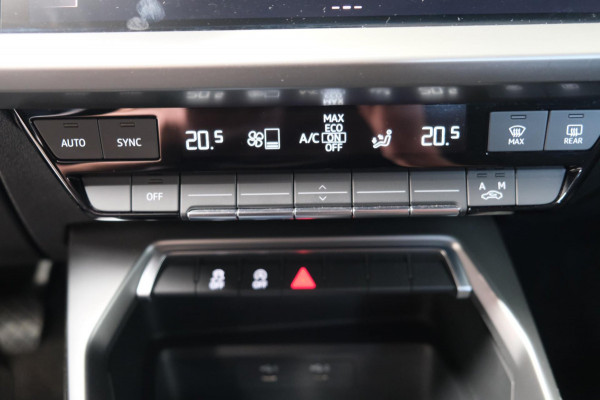 Audi A3 Sportback 30 TFSI Pro Line - N.A.P. Airco, Cruise, Navi, PDC.