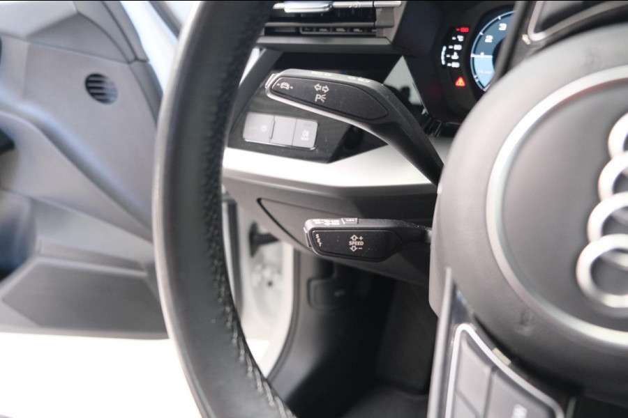 Audi A3 Sportback 30 TFSI Pro Line - N.A.P. Airco, Cruise, Navi, PDC.