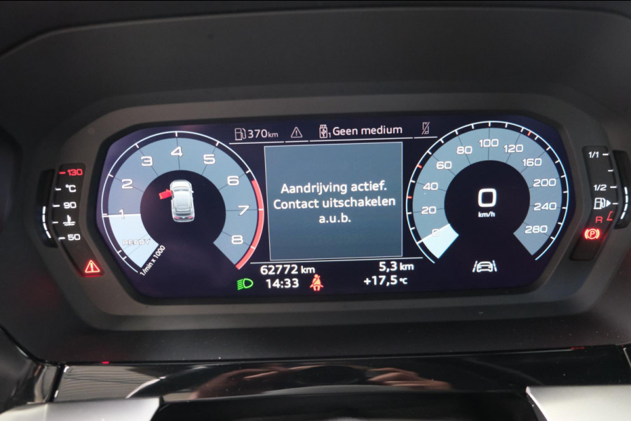 Audi A3 Sportback 30 TFSI Pro Line - N.A.P. Airco, Cruise, Navi, PDC.