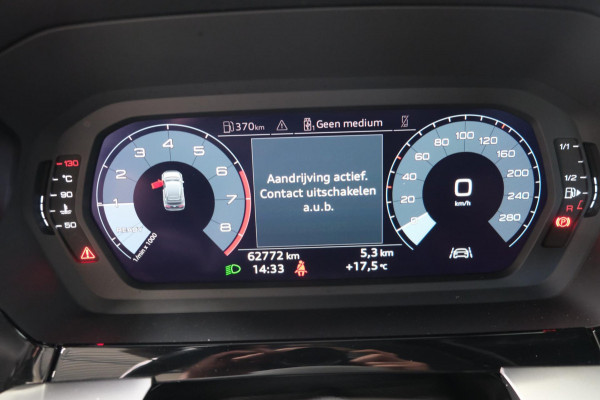 Audi A3 Sportback 30 TFSI Pro Line - N.A.P. Airco, Cruise, Navi, PDC.