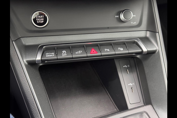 Audi Q3 Sportback 45 TFSI e S Edition Pano/360/Sfeer/Keyless