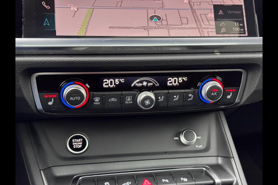 Audi Q3 Sportback 45 TFSI e S Edition Pano/360/Sfeer/Keyless