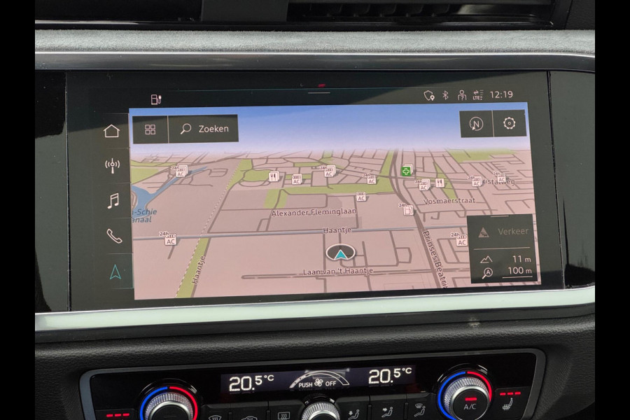 Audi Q3 Sportback 45 TFSI e S Edition Pano/360/Sfeer/Keyless