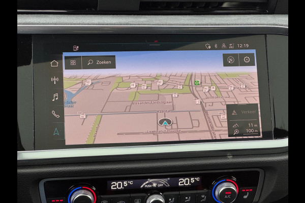 Audi Q3 Sportback 45 TFSI e S Edition Pano/360/Sfeer/Keyless