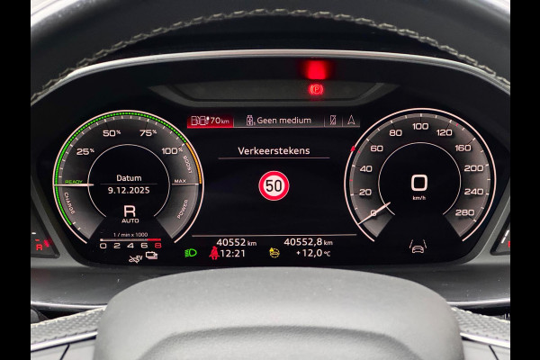 Audi Q3 Sportback 45 TFSI e S Edition Pano/360/Sfeer/Keyless