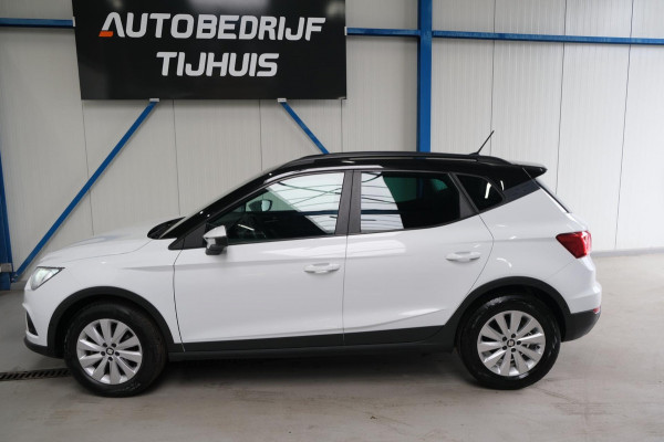 Seat Arona 1.0 TSI Style Business Intense - N.A.P. Airco, Cruise, Navi, PDC, Camera.