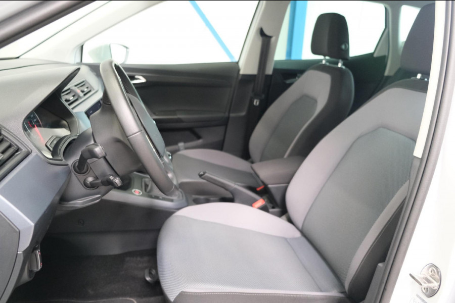 Seat Arona 1.0 TSI Style Business Intense - N.A.P. Airco, Cruise, Navi, PDC, Camera.