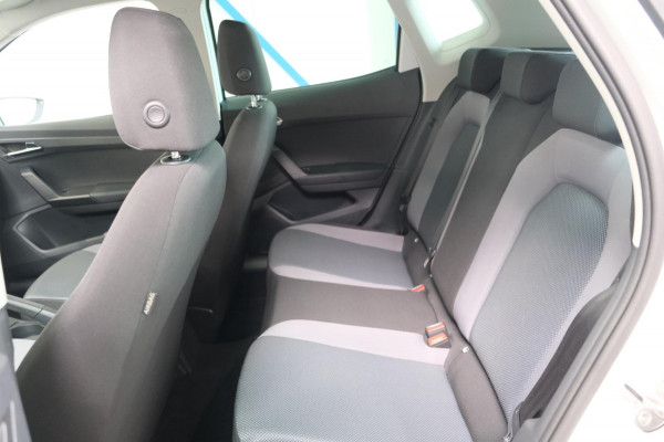 Seat Arona 1.0 TSI Style Business Intense - N.A.P. Airco, Cruise, Navi, PDC, Camera.