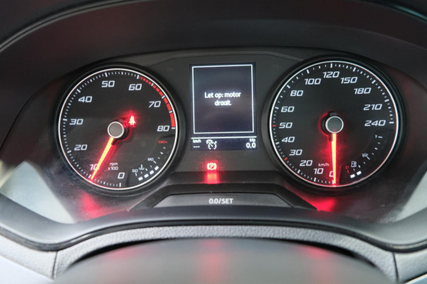 Seat Arona 1.0 TSI Style Business Intense - N.A.P. Airco, Cruise, Navi, PDC, Camera.