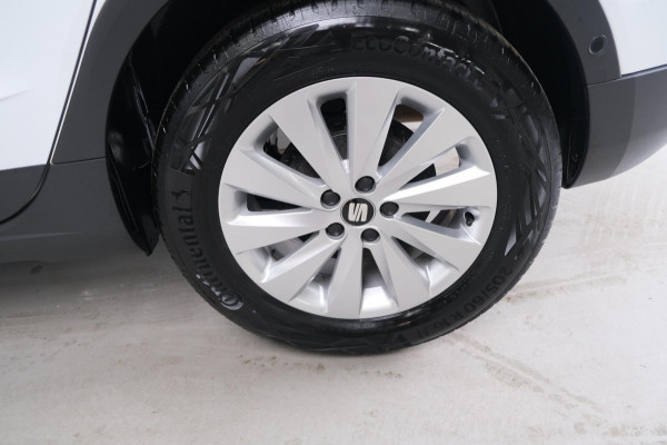 Seat Arona 1.0 TSI Style Business Intense - N.A.P. Airco, Cruise, Navi, PDC, Camera.