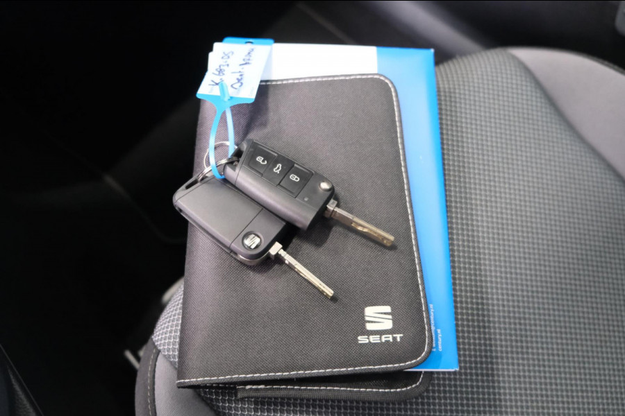 Seat Arona 1.0 TSI Style Business Intense - N.A.P. Airco, Cruise, Navi, PDC, Camera.