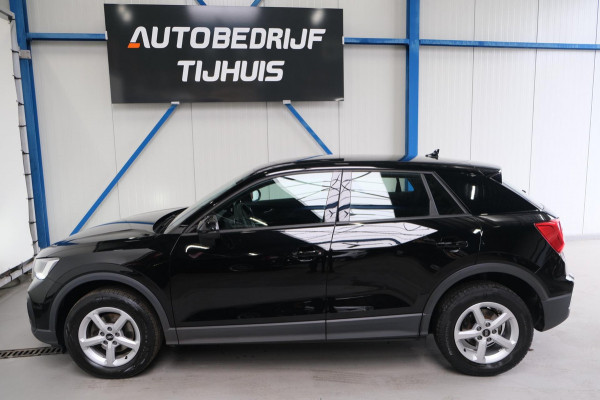 Audi Q2 30 TFSI Pro Line - N.A.P. Airco, Cruise, Navi.