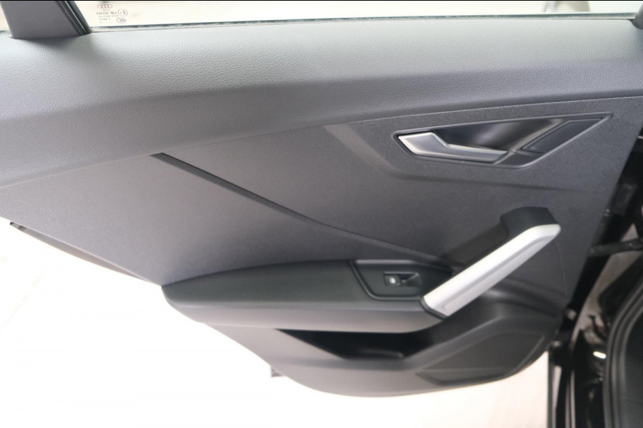 Audi Q2 30 TFSI Pro Line - N.A.P. Airco, Cruise, Navi.