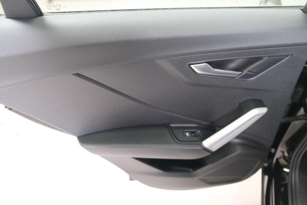 Audi Q2 30 TFSI Pro Line - N.A.P. Airco, Cruise, Navi.