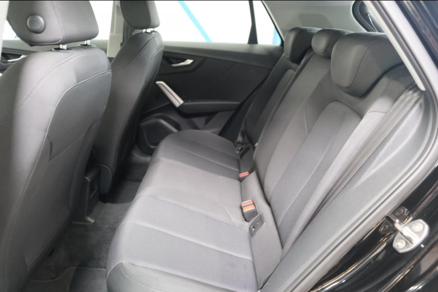 Audi Q2 30 TFSI Pro Line - N.A.P. Airco, Cruise, Navi.