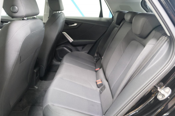 Audi Q2 30 TFSI Pro Line - N.A.P. Airco, Cruise, Navi.