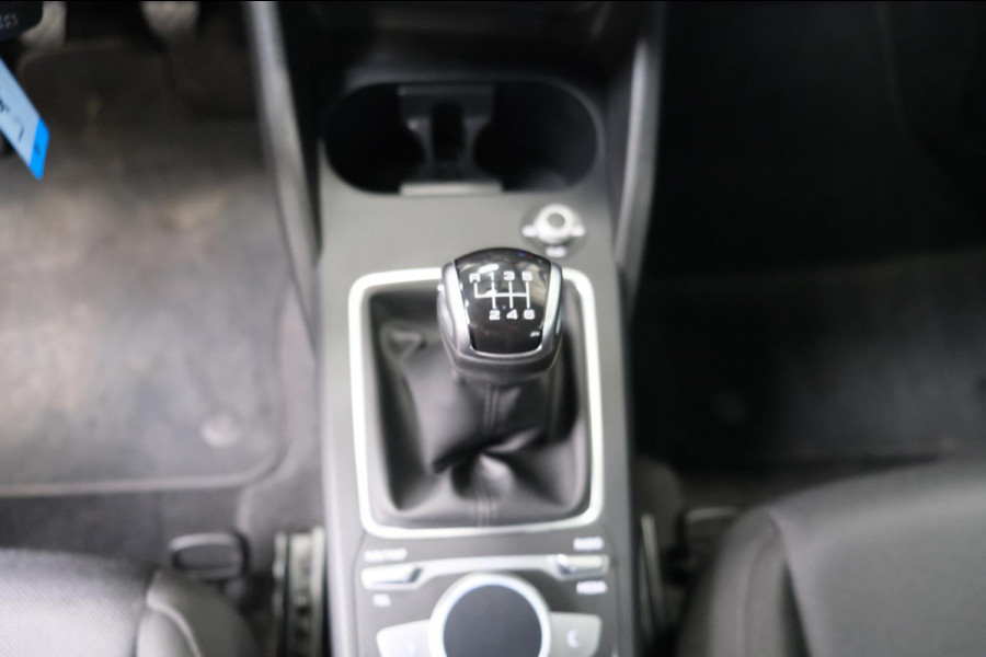 Audi Q2 30 TFSI Pro Line - N.A.P. Airco, Cruise, Navi.