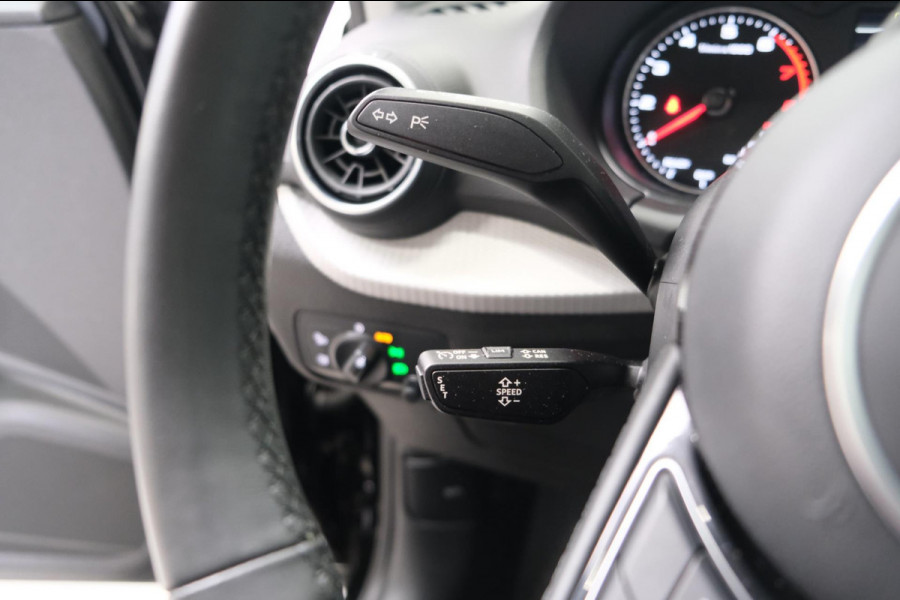 Audi Q2 30 TFSI Pro Line - N.A.P. Airco, Cruise, Navi.