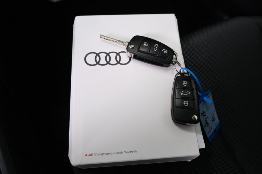 Audi Q2 30 TFSI Pro Line - N.A.P. Airco, Cruise, Navi.