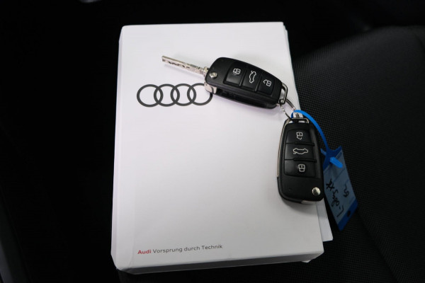 Audi Q2 30 TFSI Pro Line - N.A.P. Airco, Cruise, Navi.