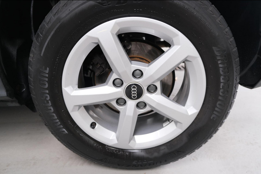 Audi Q2 30 TFSI Pro Line - N.A.P. Airco, Cruise, Navi.