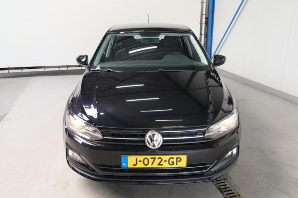 Volkswagen Polo 1.0 TSI Comfortline - N.A.P. Airco, Cruise.